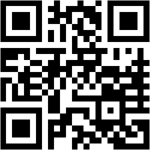 QR code to download Frontier Crypto from App Store